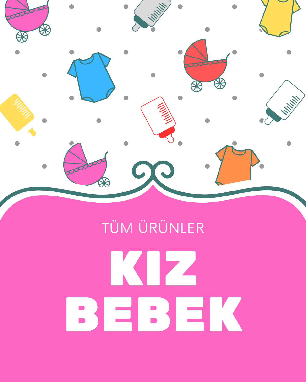 Tüm Ürünler