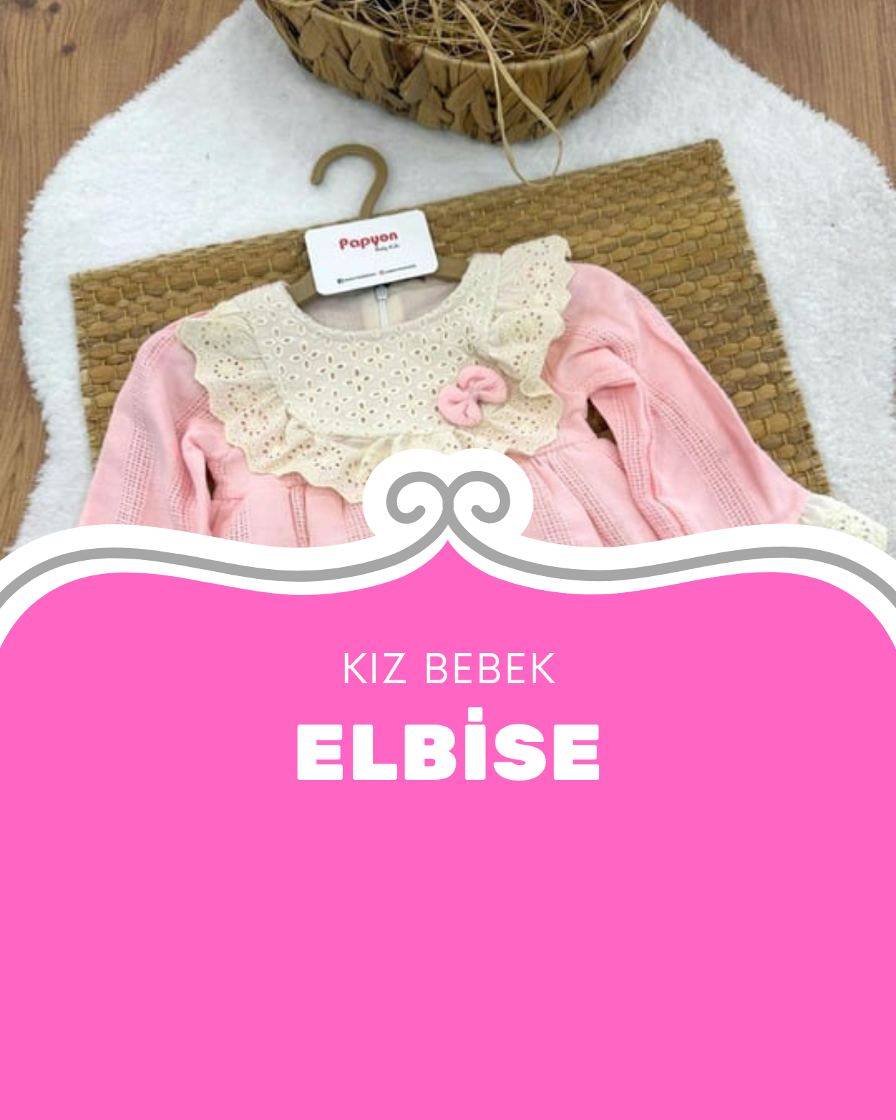 Elbise