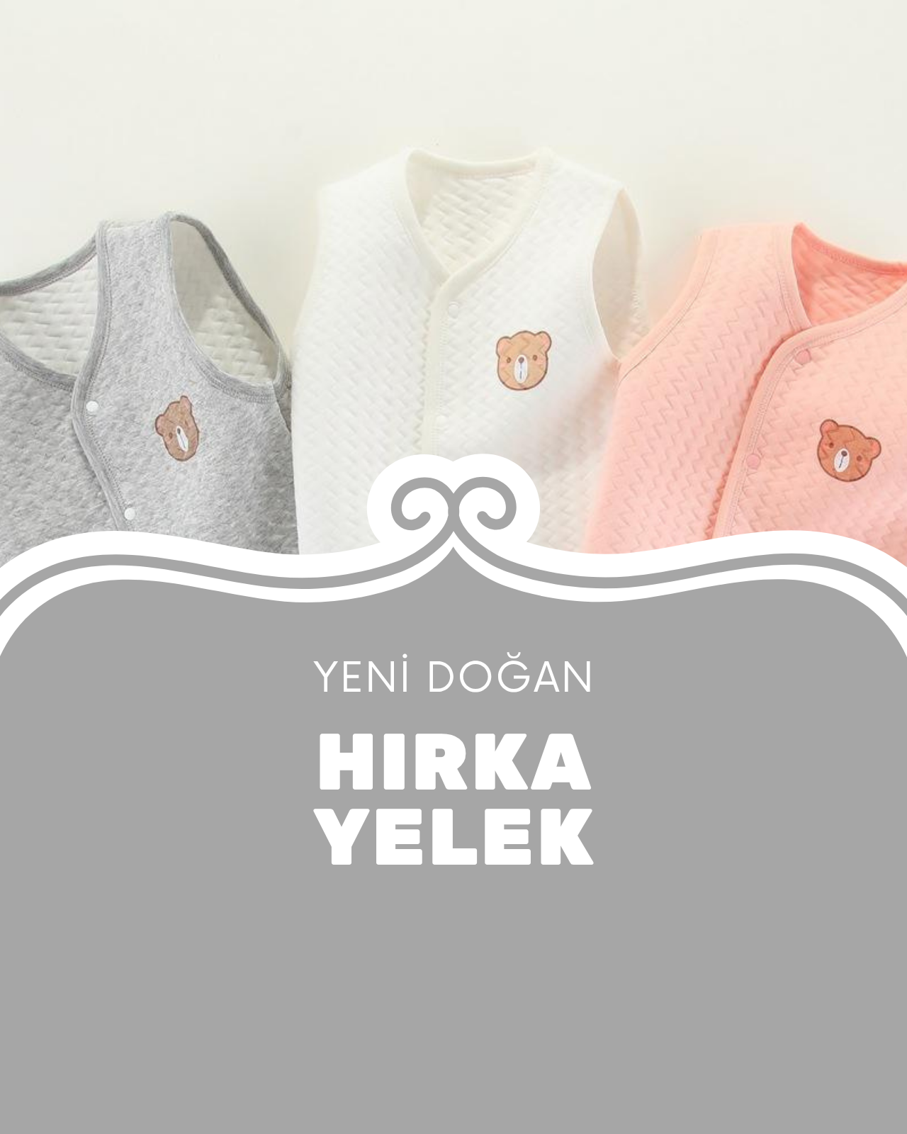 Hırka Yelek