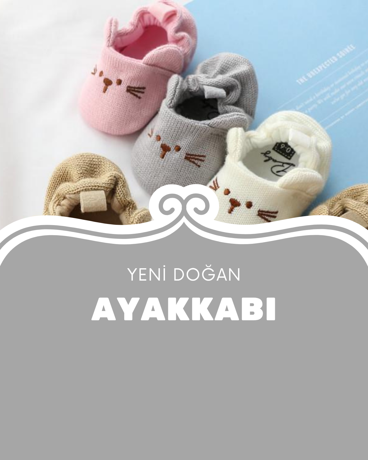 Ayakkabı