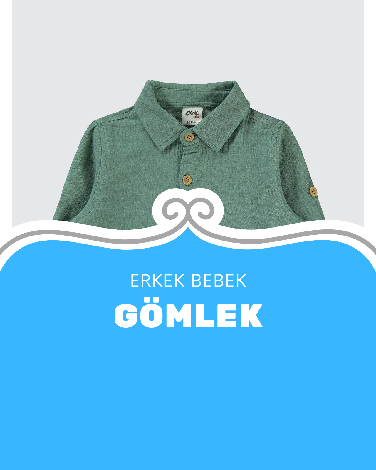Gömlek