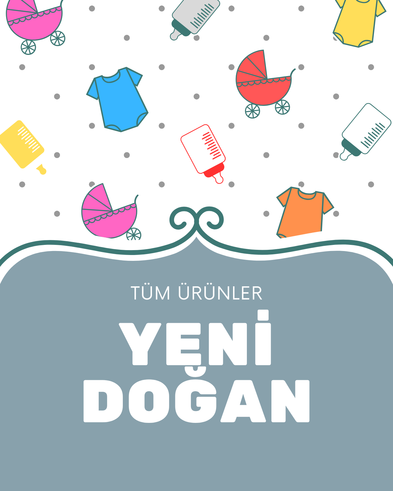 Tüm Ürünler
