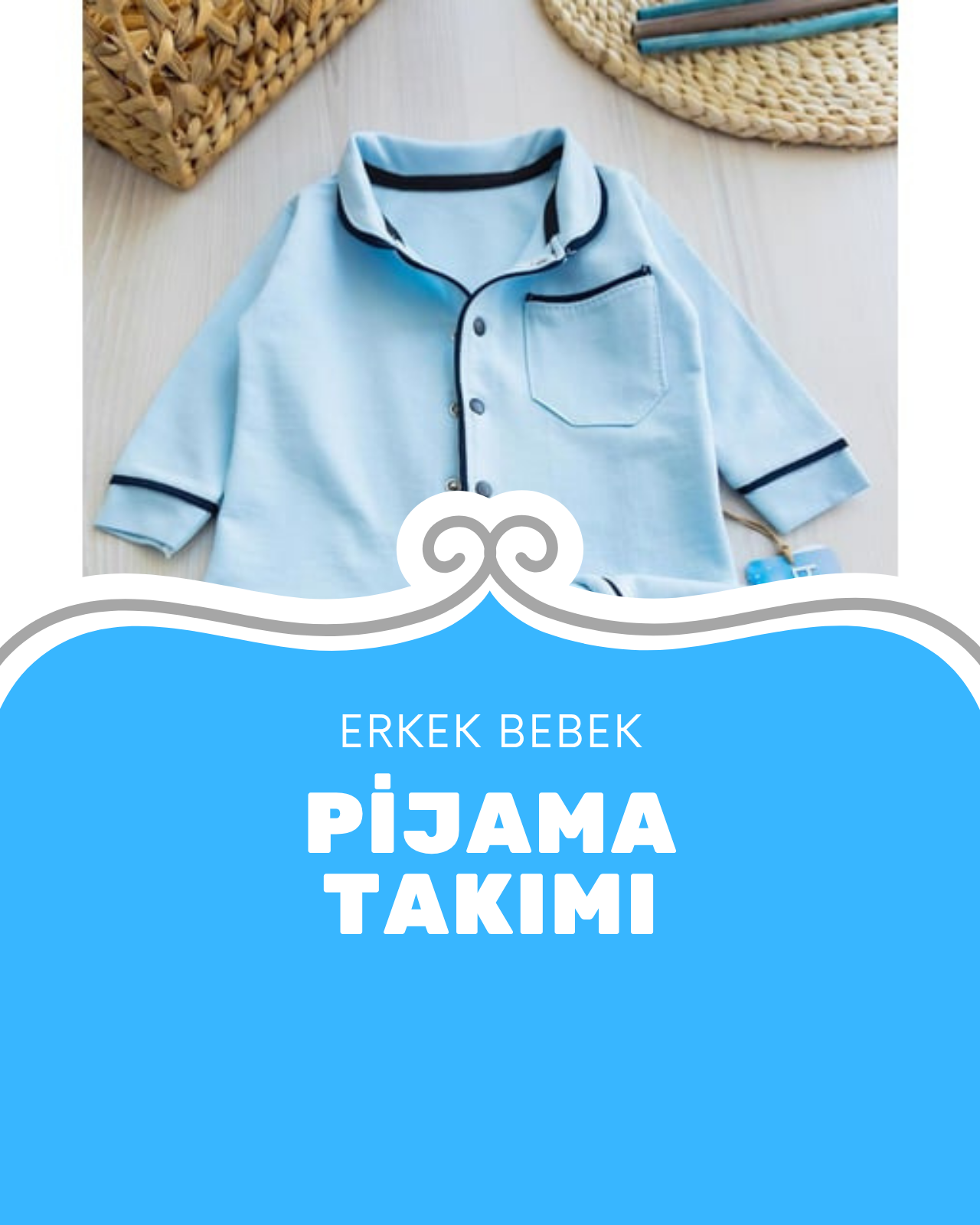 Pijama Takımı