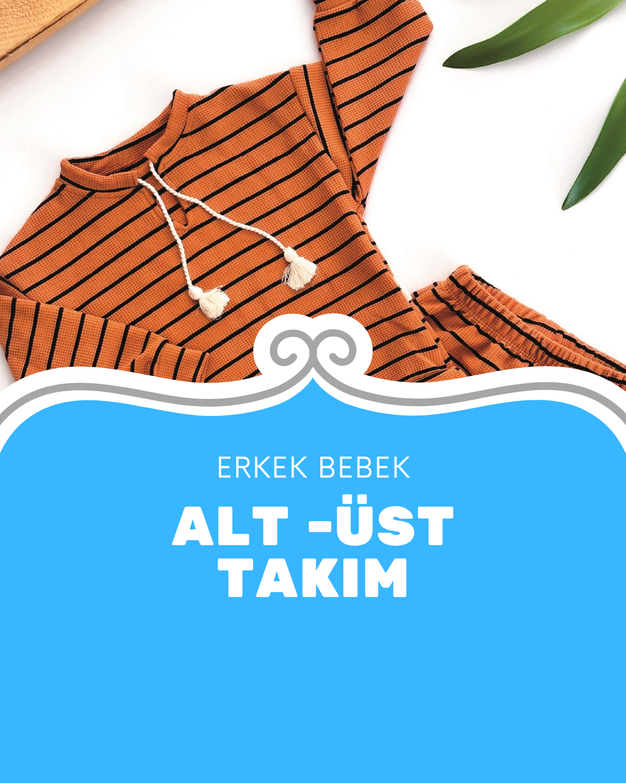 Alt-Üst Takım