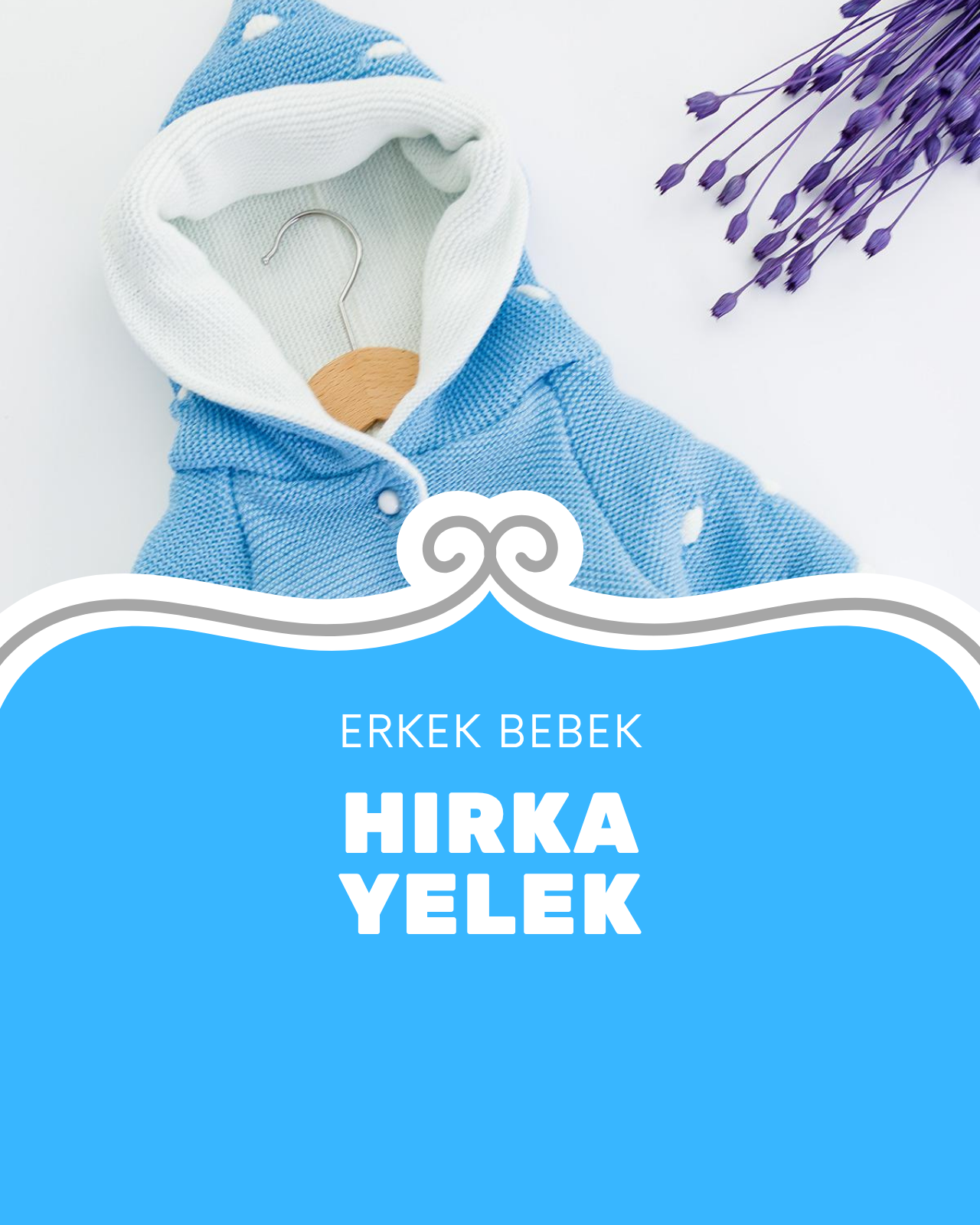 Hırka Yelek