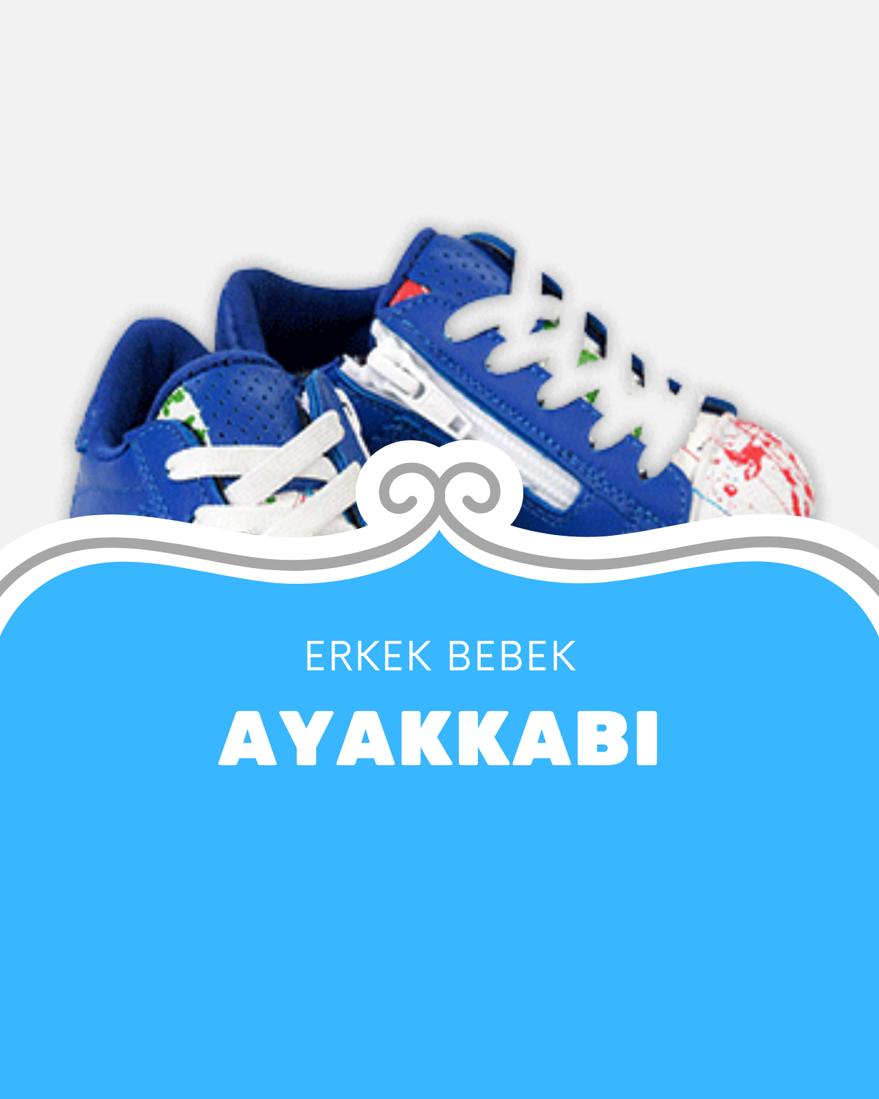 Ayakkabı