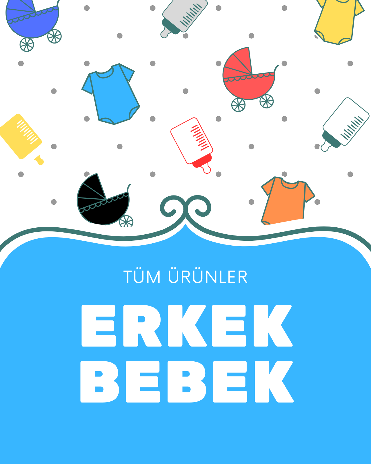 Tüm Ürünler