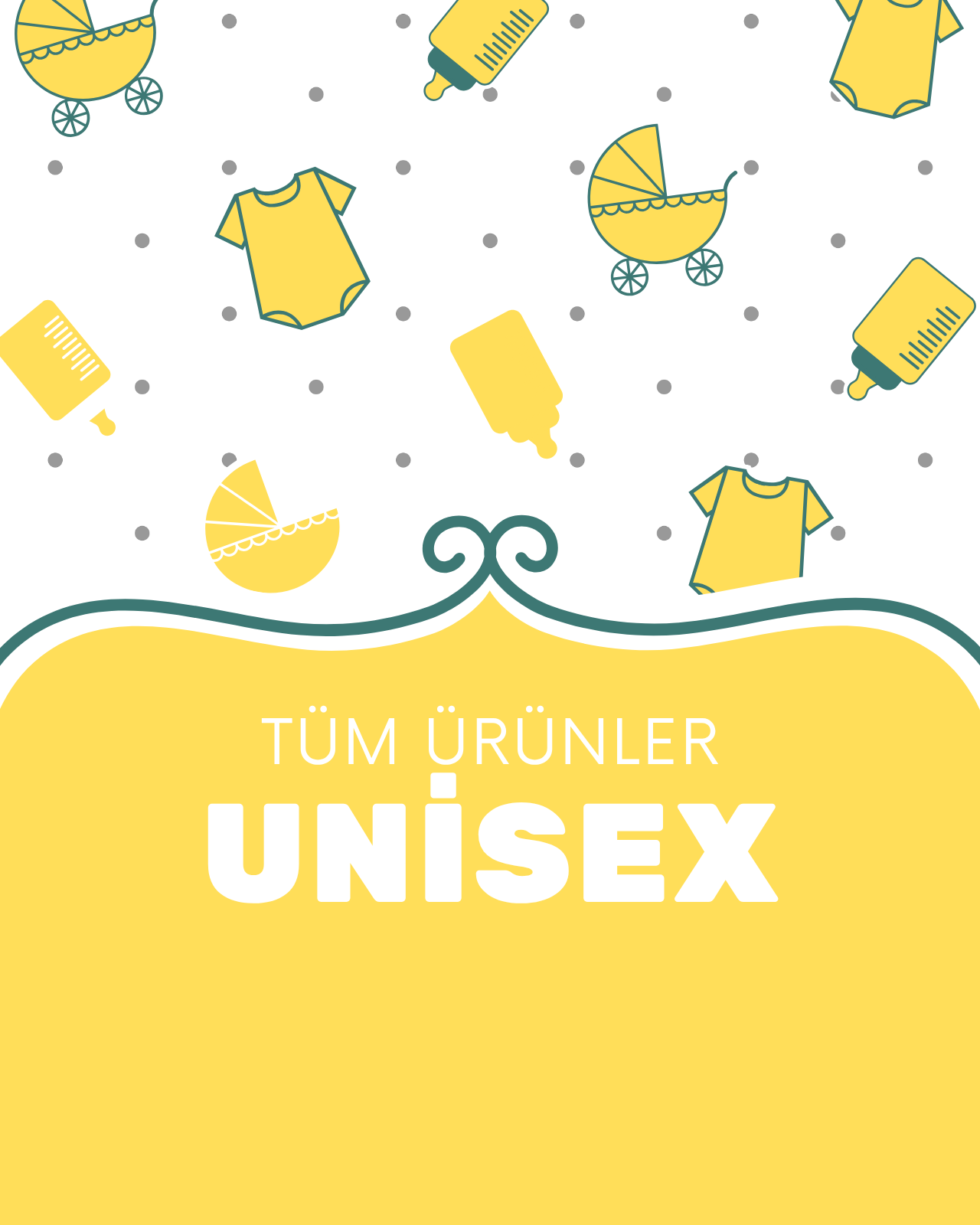 Tüm Ürünler
