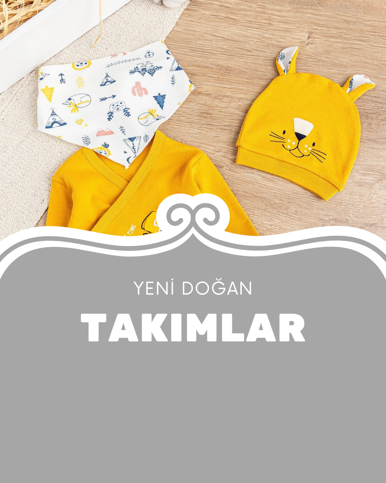 Takımlar