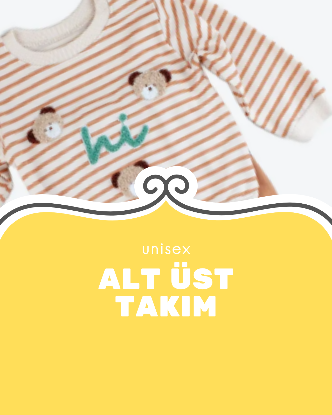 Alt Üst Giyim
