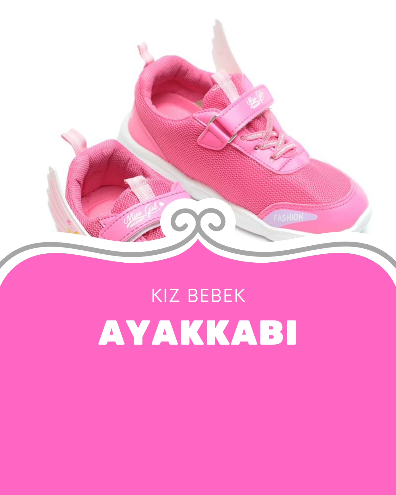 Ayakkabı