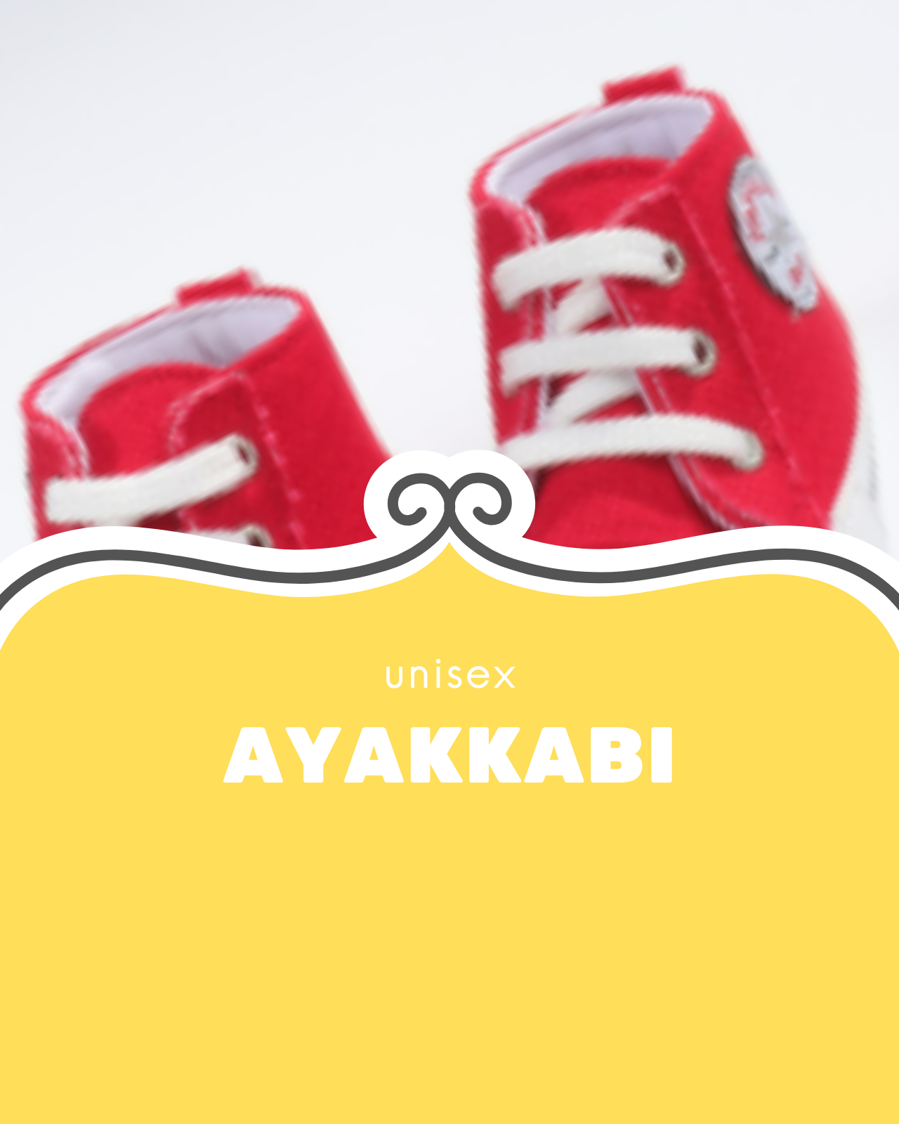 Ayakkabı