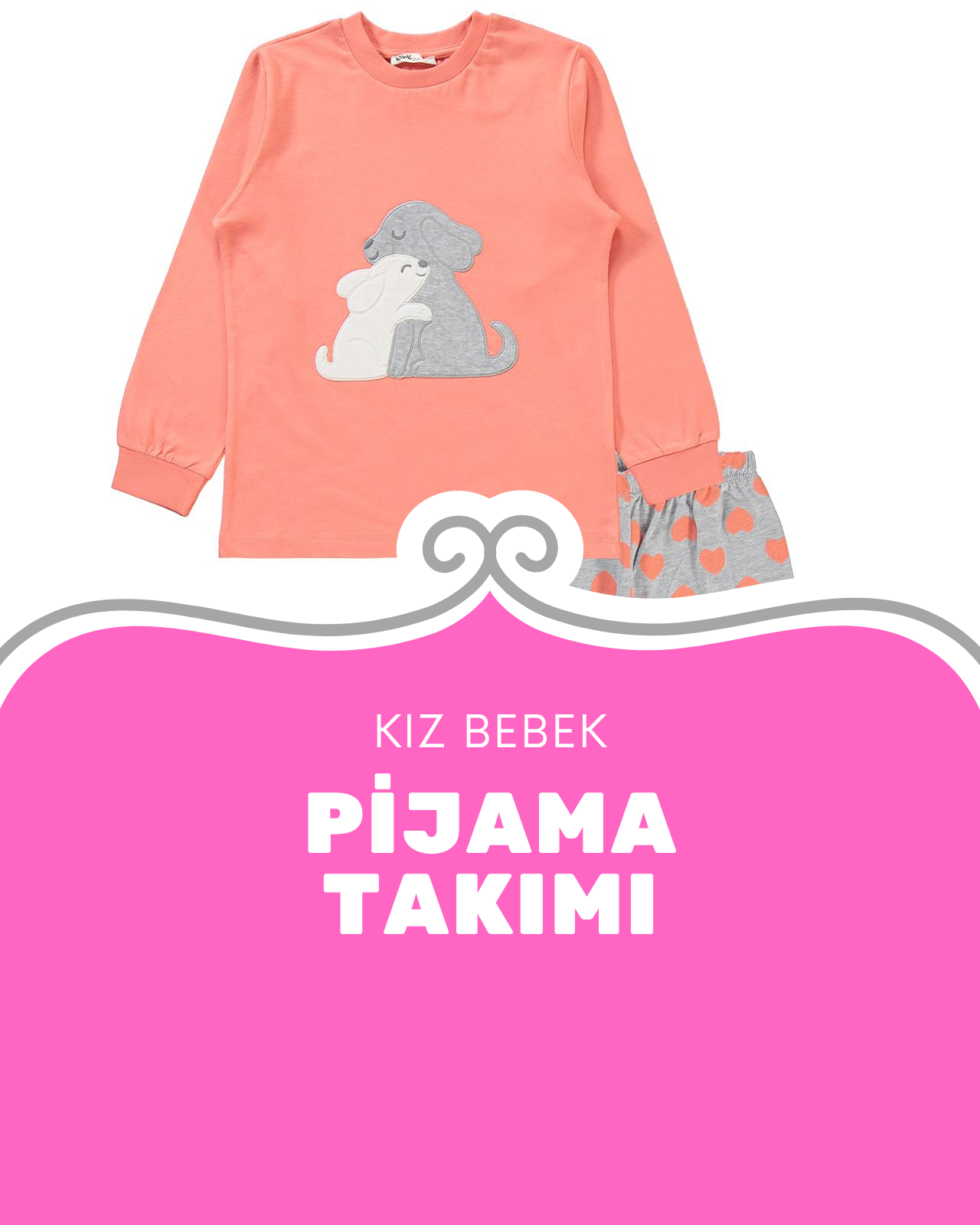 Pijama Takımı