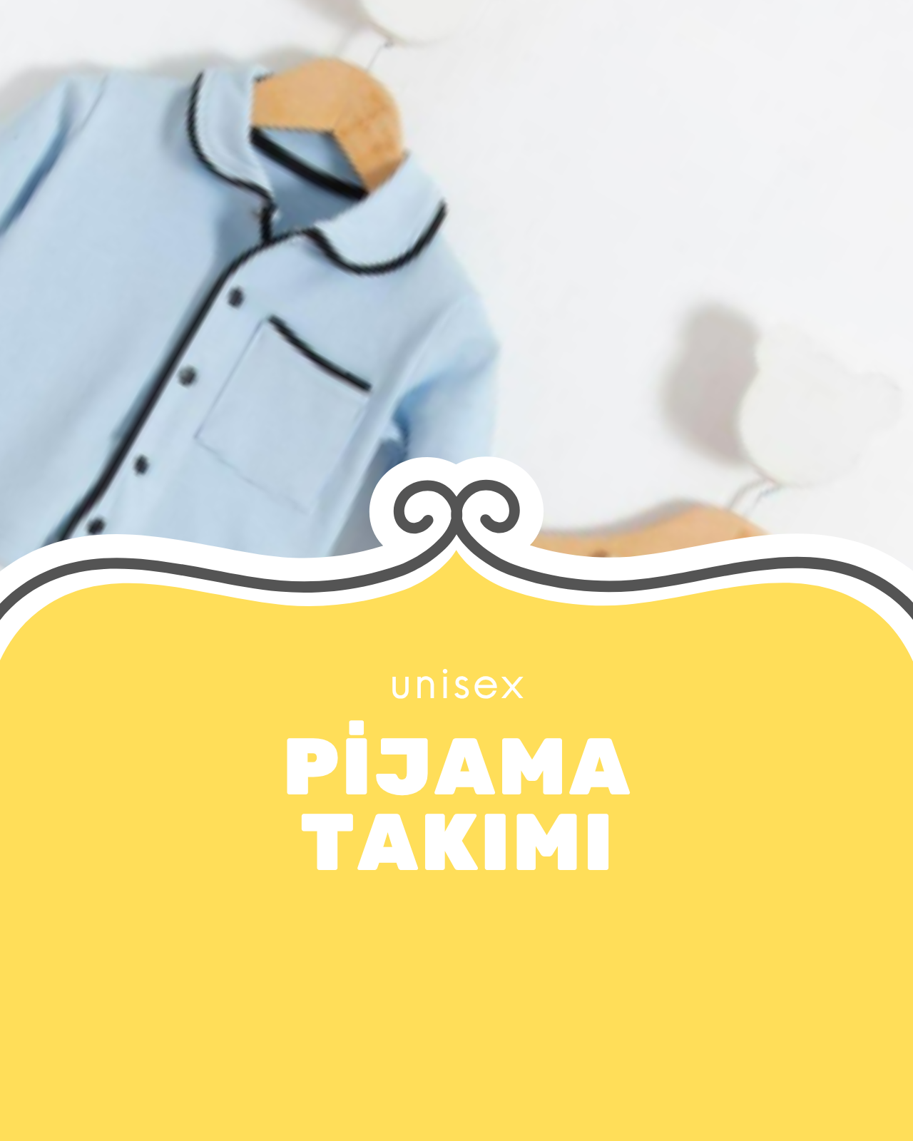 Pijama Takımları