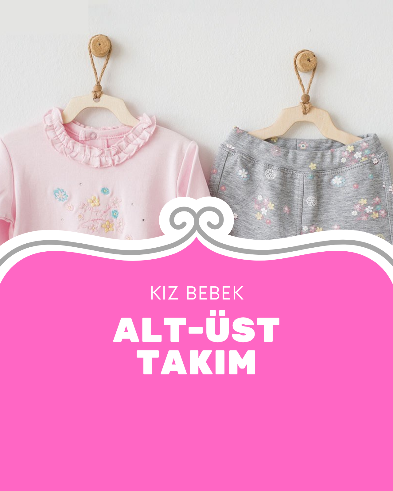 Alt Üst Takım