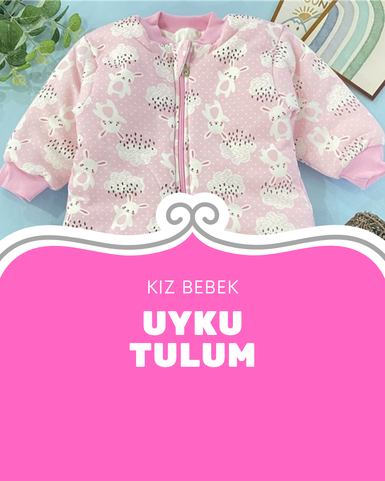 Uyku&Tulum